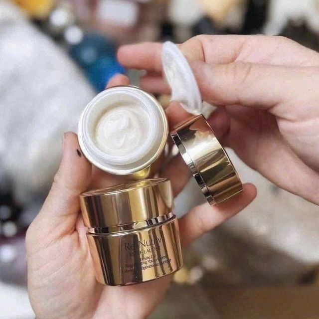 Unbox-Kem dưỡng cao cấp Estee Lauder ReNutriv 15ml