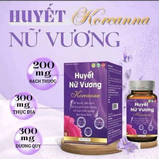 Đặc điểm sản phẩm