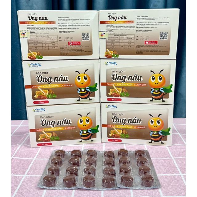 Sản phẩm chứa th&agrave;nh phần tự nhi&ecirc;n