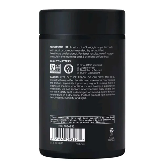 Magnesium L-Threonate Sports Research