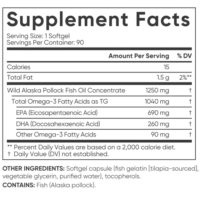 Omega-3 Sport Research - Tăng cường sức khỏe tim mạch