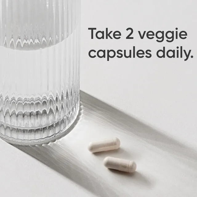Vi&ecirc;n Uống Magnesium Glycinate Sports Research