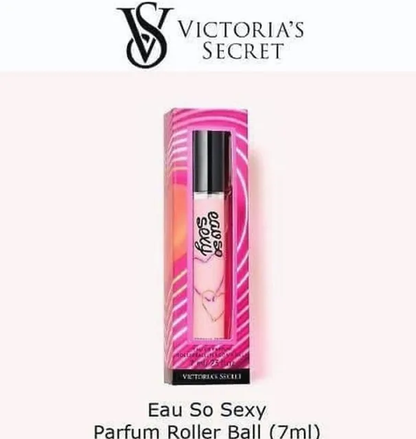 Nhí - Nước Hoa Victoria'S Secret Edp 7ml #Eavso Sexy