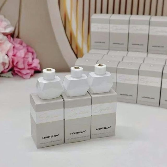 Nhí - Mont Blanc Signature 4.5ml