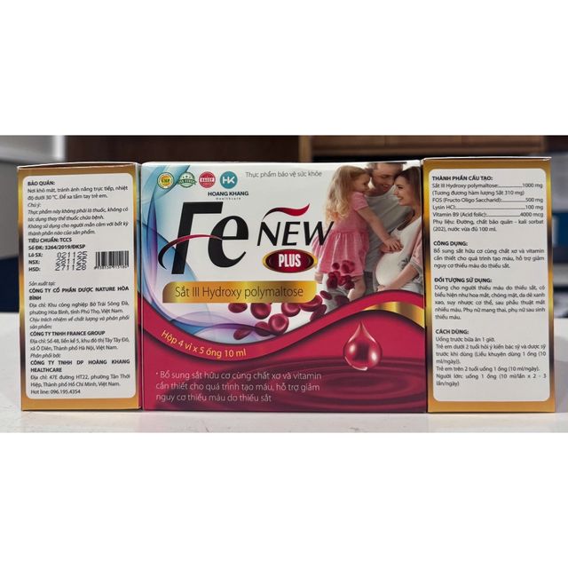FE NEW PLUS