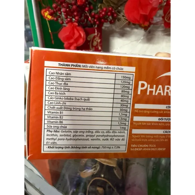 Kharkavita - Nguy&ecirc;n liệu tự nhi&ecirc;n
