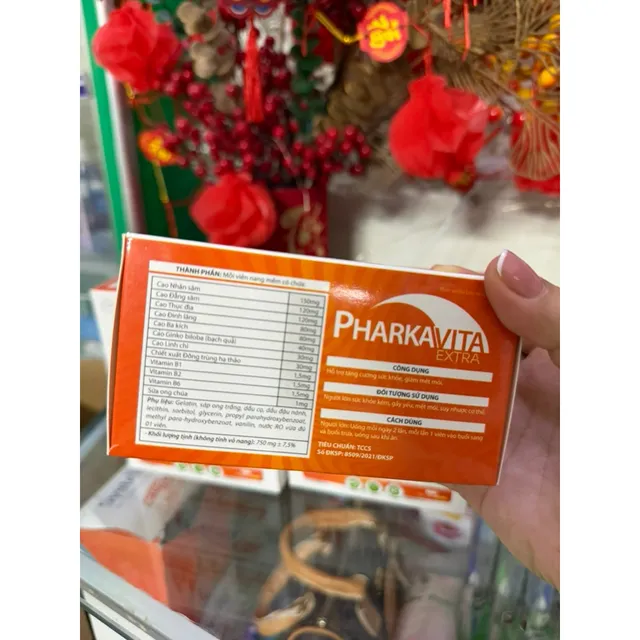Kharkavita - Đặt h&agrave;ng ngay