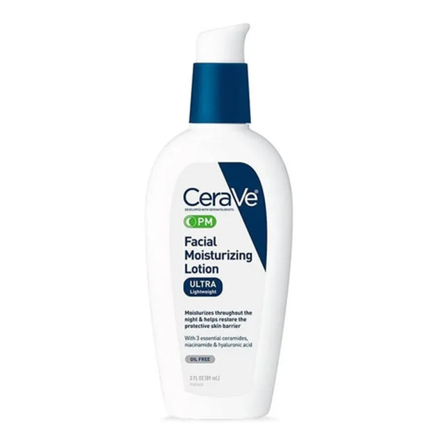 Kem Dưỡng Ẩm Ban Đ&ecirc;m CeraVe