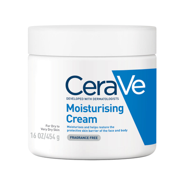 Kem Dưỡng CeraVe Moisturising Cream 454g