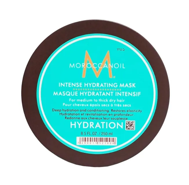Dầu Hấp Dưỡng Ẩm S&acirc;u Moroccanoil Intense Hydrating Mask 250ml