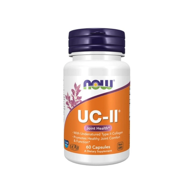 Now UC-II Collagen Vi&ecirc;n uống hỗ trợ sụn, xương, khớp 60 vi&ecirc;n