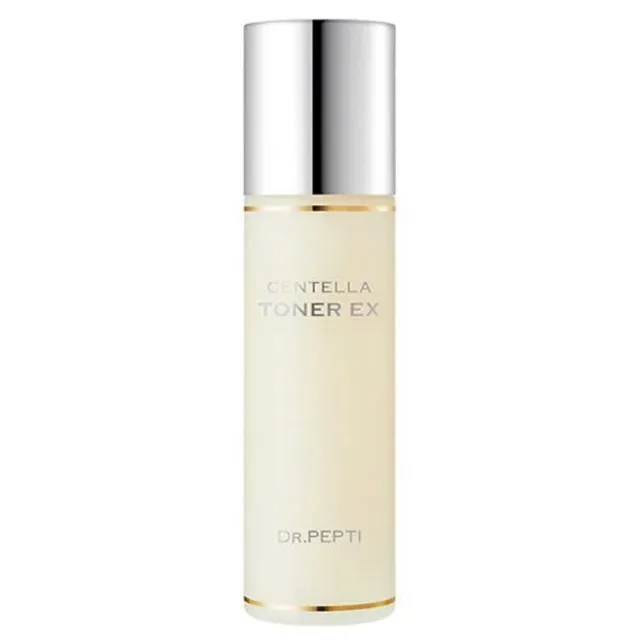 Nước Hoa Hồng Dr.Pepti Centella Toner