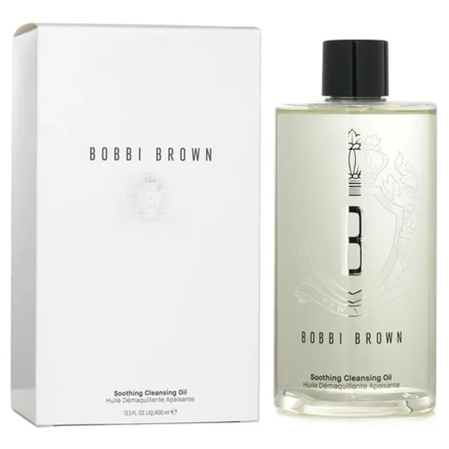 Dầu Tẩy Trang L&agrave;m Dịu Da Bobbi Brown 400ml