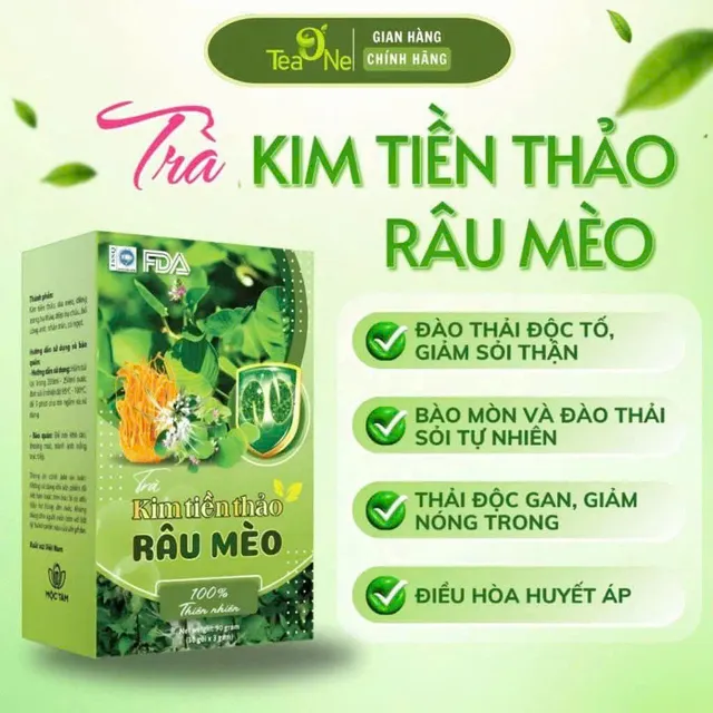 Tr&agrave; r&acirc;u m&egrave;o