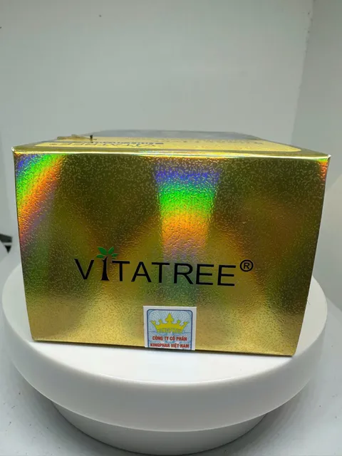 Bổ Gan Vitatree Super Liver Detox