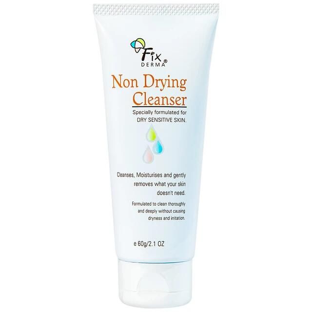 Fixderma Non Drying Cleanser