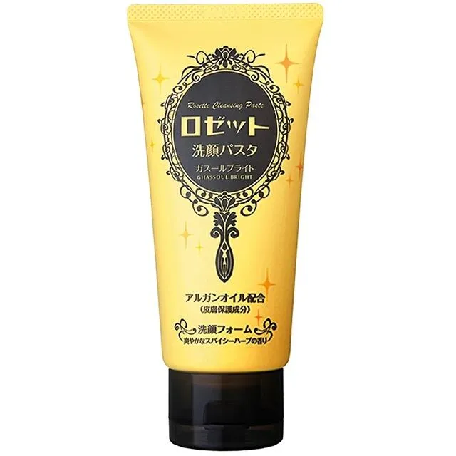 Sữa rửa mặt s&aacute;ng da Rosette