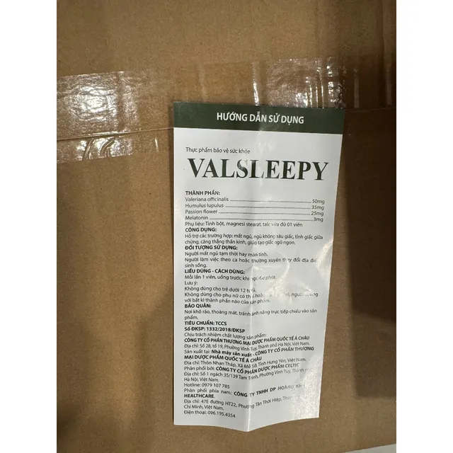 Valsleepy <span style=