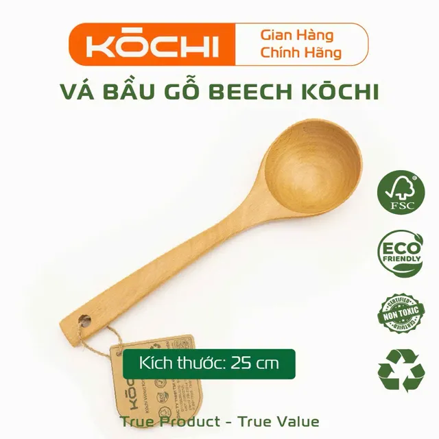 V&aacute; Gỗ Tự Nhi&ecirc;n Kochi 2