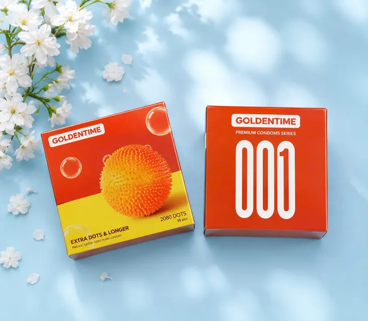N&acirc;ng cấp trải nghiệm t&igrave;nh dục