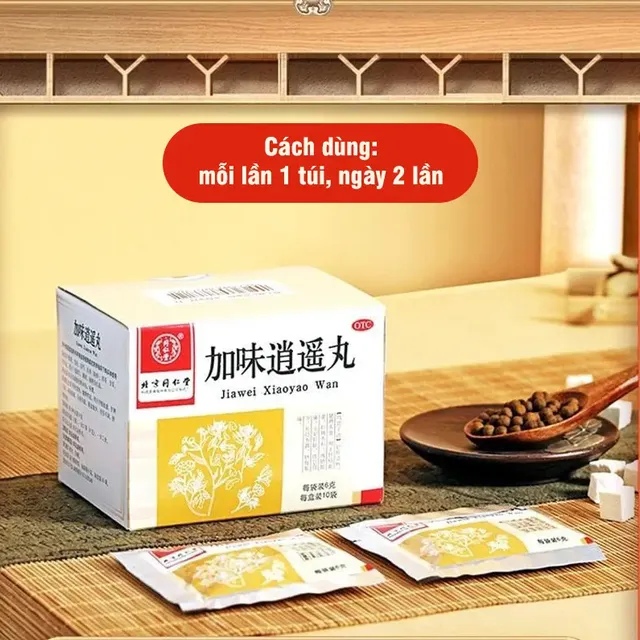 Đối tượng sử dụng Gia Vị Ti&ecirc;u Dao Ho&agrave;n