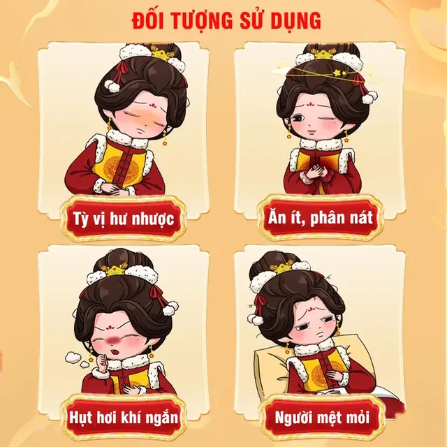 S&acirc;m Linh Bạch Truật T&aacute;n