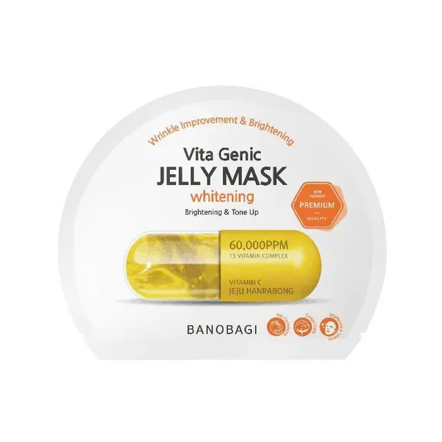 Mặt nạ Banobagi