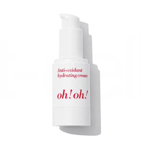 Kem Dưỡng Ẩm Oh!oh! Anti-Oxidant