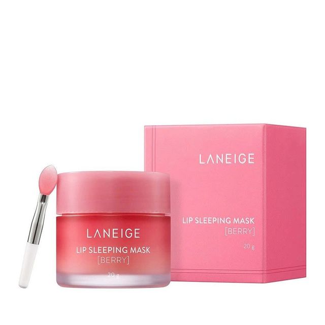 Laneige Lip Sleeping Mask Ex