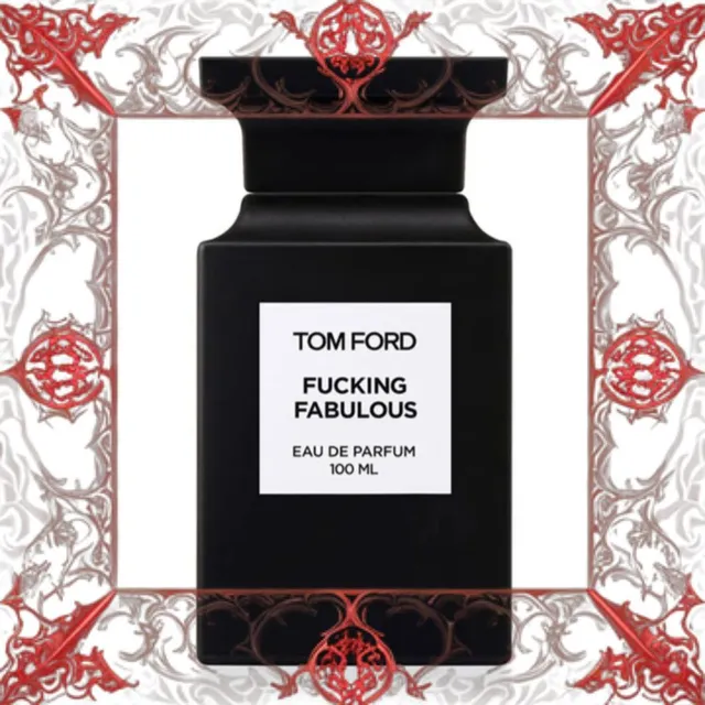 Chai Nước Hoa Unisex Tom Ford Bitter Peach EDP