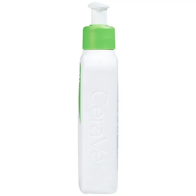 Hướng dẫn sử dụng Sữa rửa mặt Cerave