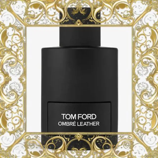 Combo Nước Hoa v&agrave; Son Tom Ford
