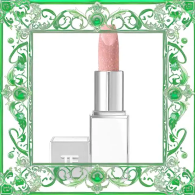 Son Dưỡng Tom Ford Soleil Lip Balm Sunlit Rose M&agrave;u Hồng San H&ocirc;