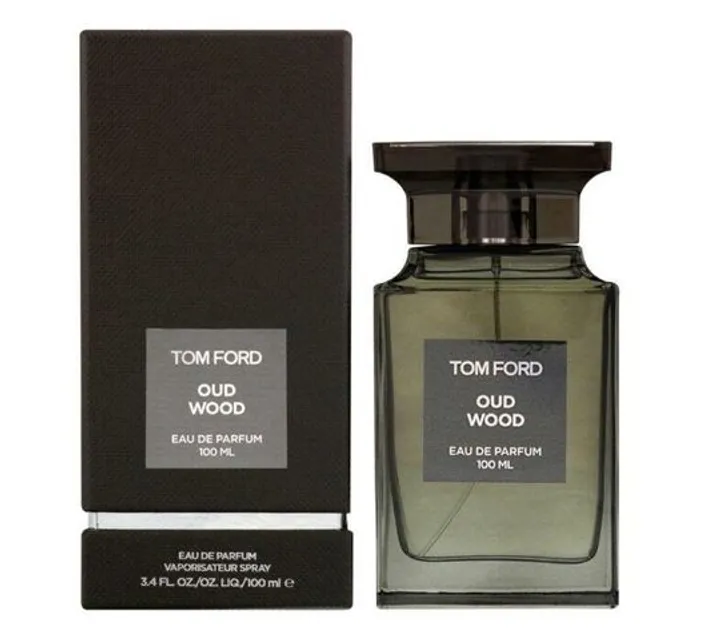 Nước Hoa Unisex Tom Ford Oud Wood 100ml