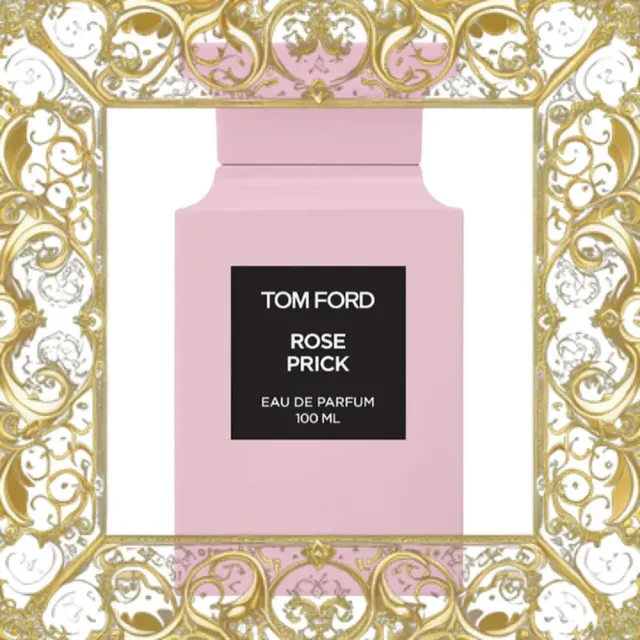 Nước Hoa Nữ Tom Ford Rose Prick EDP 100ml