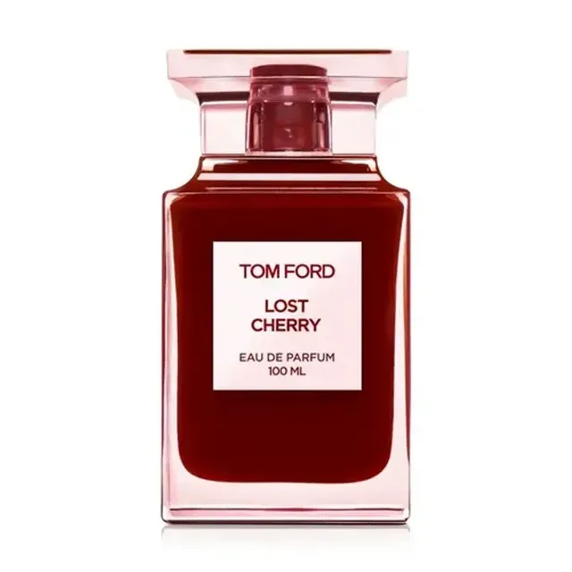 Nước Hoa Unisex Tom Ford Lost Cherry EDP 100ml