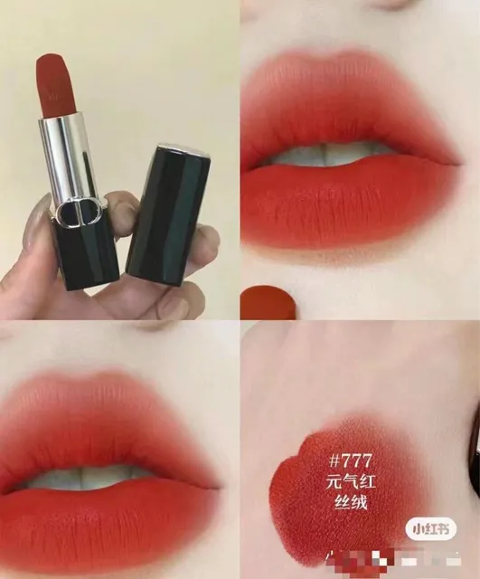 Son D Velvet 777 Fahrenheit