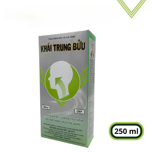 Bổ Phổi Kh&aacute;i Trung Bửu Rồng