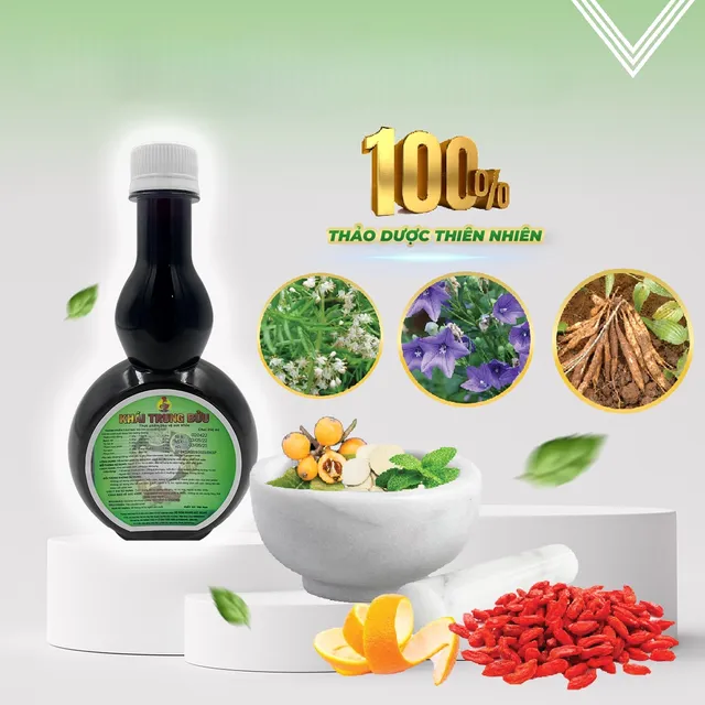 Bổ Phổi Kh&aacute;i Trung Bửu Rồng