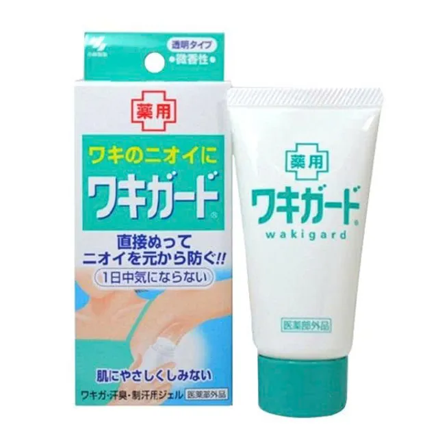 Gel Khử M&ugrave;i Nhật Bản