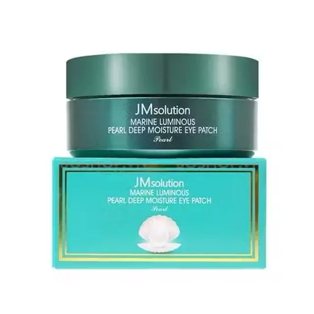 Mặt Nạ Đắp Mắt JMsolution - Phi&ecirc;n bản 2