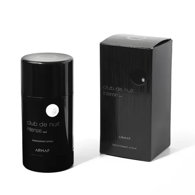 Hướng dẫn sử dụng Lăn Khử M&ugrave;i Armaf Club De Nuit Intense Man