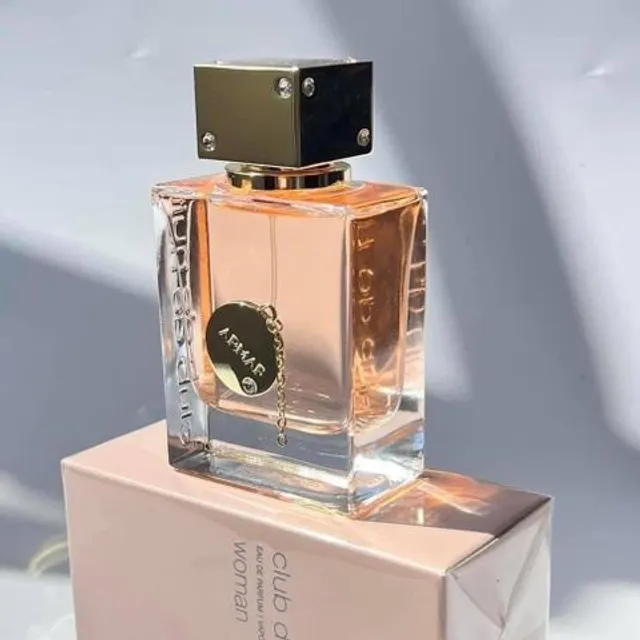 Nước hoa nữ Armaf Club De Nuit Ả Rập 105ml