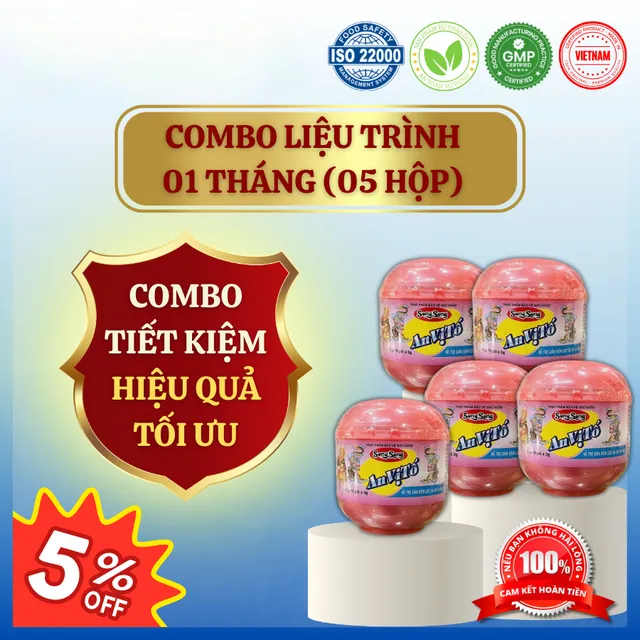 AN VỊ TỐ HIỆU SONG LONG