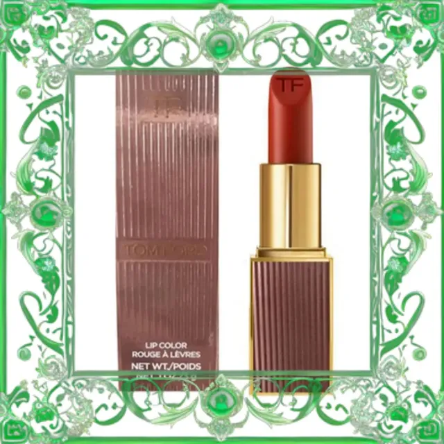 Son Tom Ford Gloss Luxe 08
