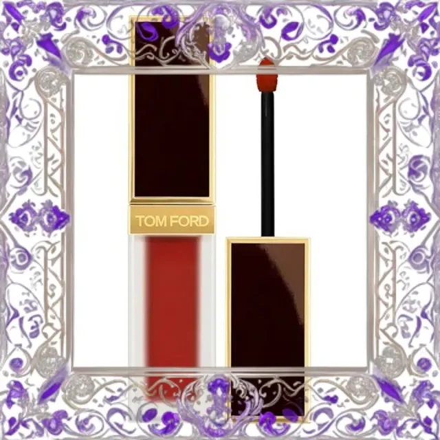 Son B&oacute;ng Tom Ford Gloss Luxe Lip 04 Exquise