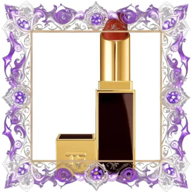 Son Tom Ford Lip Color Satin Matte 93 Invite Only