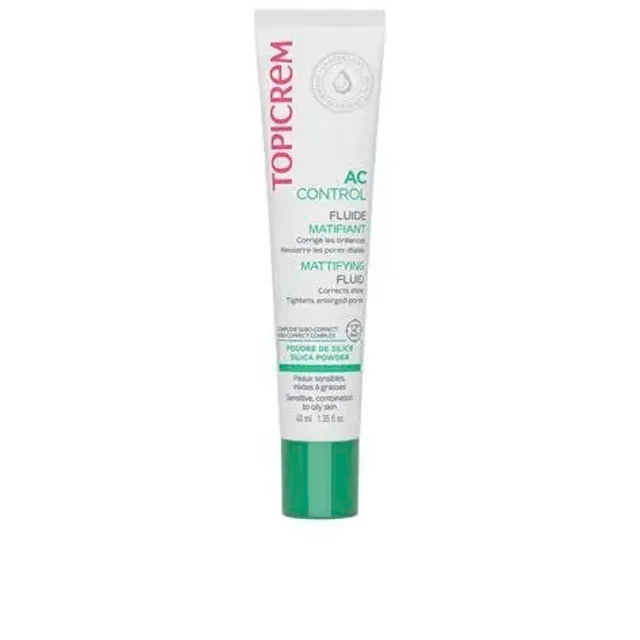 TOPICREM AC Control 40ml