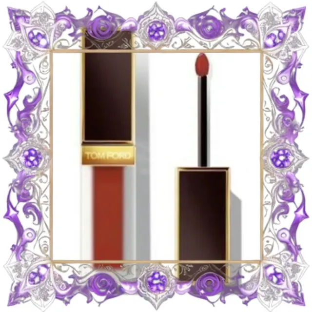 Son Kem Tom Ford 122 Smitten