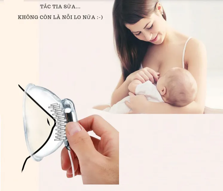 M&aacute;y massage với nhiều lợi &iacute;ch